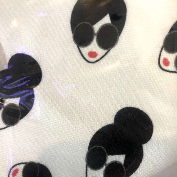 Alice+Olivia face mask pack of 3 - Picture 5 of 5